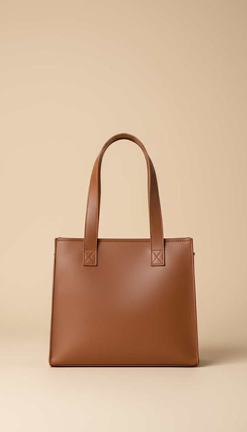 Monica Brown Tote